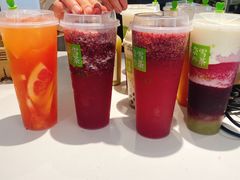 -奈雪的茶(中粮祥云小镇店)
