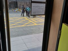 -麦当劳(西单明珠店)