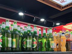 -集草轩·重庆麻辣烤鱼(西湖道店)