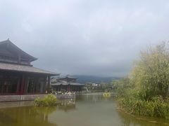 -丽江金茂凯悦臻选酒店-滇香馆