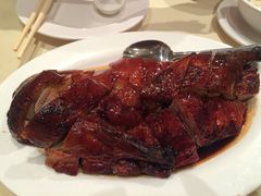 燒鴨-文兴酒家(Chinatown - Gerrard Street)