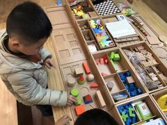 -培飞思维馆(浣花溪校区)