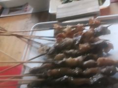 -木屋烧烤(坂田天安云谷店)