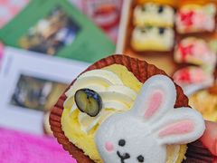 -杜哈夫DOUX RÊVE·生日蛋糕(日月光店)