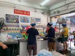 -榮泰米粉湯(Left Shop)