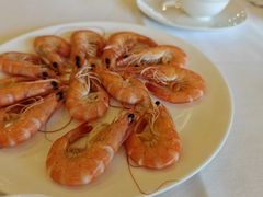 -粤菜王府·海鲜·茶市·海景餐厅(大梅沙店)