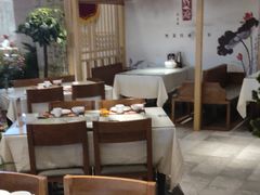 大堂-闫府私房菜·百年鲁菜(欧亚店)