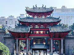 -佛山市祖庙博物馆