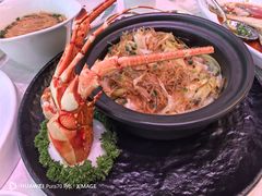 -上海新锦江大酒店