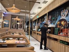 -云海肴·汽锅鸡·云南菜(广安门天虹店)