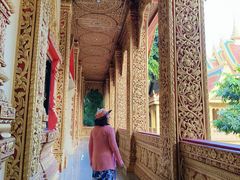 -西双版纳勐泐文化旅游区