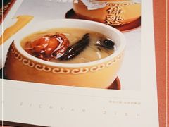 -渝信川菜(西单店)
