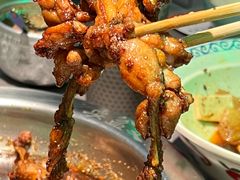 -耍盆友·重庆江湖菜(百子湾店)