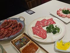 -千寻山野烤肉(中关村店)