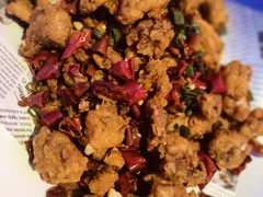 -巴特餐饮6加1音乐餐吧·新疆菜