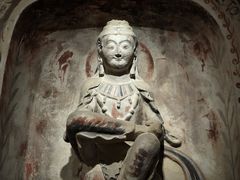 -敦煌石窟文物保护研究陈列中心