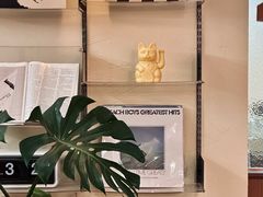 -The Roastery By AllYouWant(福田店)