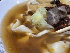 -洋洋安徽牛肉板面(洋洋店)