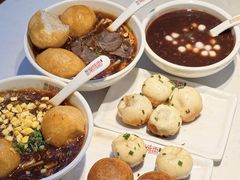 -常盛香生煎·酸辣汤.无锡老字号玉兰饼(新生路店)