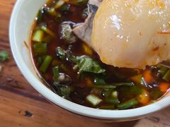 -黑竹香鸡(营和巷店)