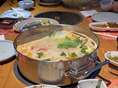 -生如夏花泰式火锅(鹭洲里店)