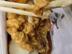 -排骨年糕(瞿溪路店)