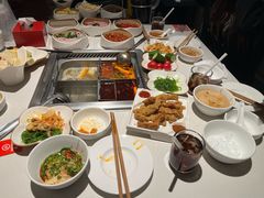 -海底捞火锅(长宁路龙之梦店)