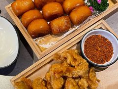 -同仁四季椰子鸡(海岸城天利店)