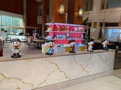 -上海神旺大酒店