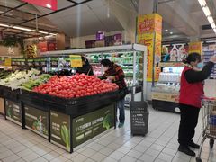 -中百仓储超市(百步亭花园路店)