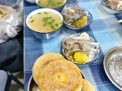 -園丁烤肉缸子肉