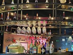 -CIAO·团建聚餐·生日派对轰趴馆(福田店)