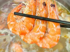 -花苑美食横琴生蚝火锅(拱北粤华路店)