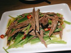 -建辉湖南土菜馆(南大街店)