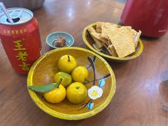 -丽君饭店(游客服务中心店)