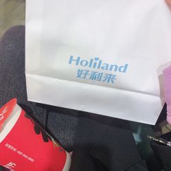 -一東造型烫发染发