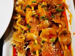 -大美西北·西北风味小馆(龙阳广场店)