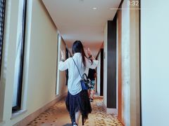 -上海崇明金茂凯悦酒店