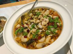 -小秦淮·南京土菜(新亭西路店)