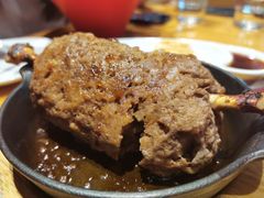 漫画肉-一風堂拉面(港汇恒隆店)