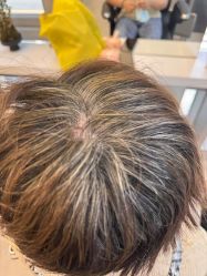 -菲·木田moontin造型salon