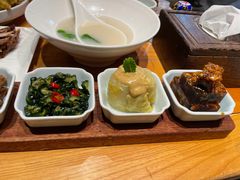 -四季民福烤鸭店(前门廊房二条店)