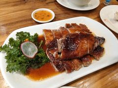 -新澳港式茶餐厅(余姚路店)