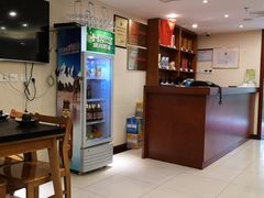 -兰州宾馆餐厅(兰州驻京办店)