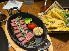 -The Good Place好地方·Brunch·coffee(国贸店)