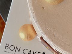 -BON CAKE(华贸购物中心店)