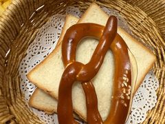 -巴伐利亚啤酒坊(意式风情街店)