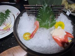 -極上萬膳·日料放题(海岸城店)