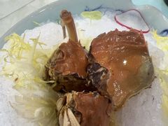 -小老板海鲜酒家(董家渡店)