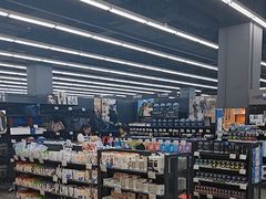 -迪卡侬(安德门店)